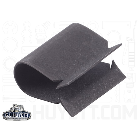 A Raymond Tinnerman U-Clips - Special Panel 0.067-0.077 P.O EFUC-D28601014-4/B